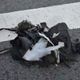 Illustration for article titled Heres Whats Left Of The Boston Marathon Bombs